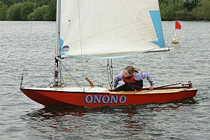 Georgia Honey, ONONO 779