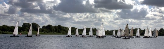 The Fleet