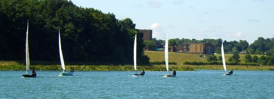 Northampton 2008