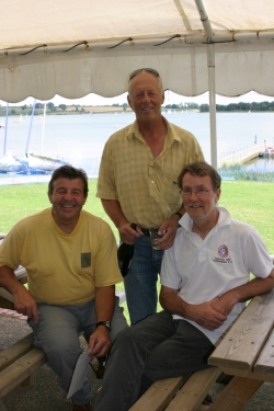 Northampton Open 2008