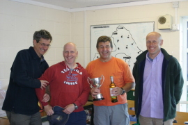 Whitefriars Prizewinners